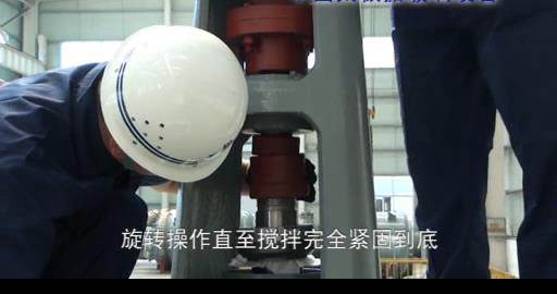91香蕉视频APP在线下载用单端面机封安装